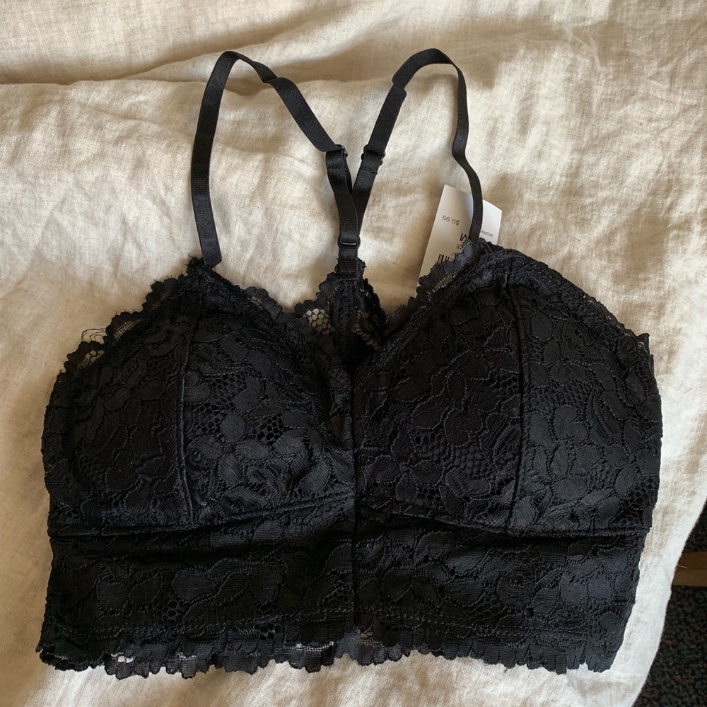 fashion nova bralette